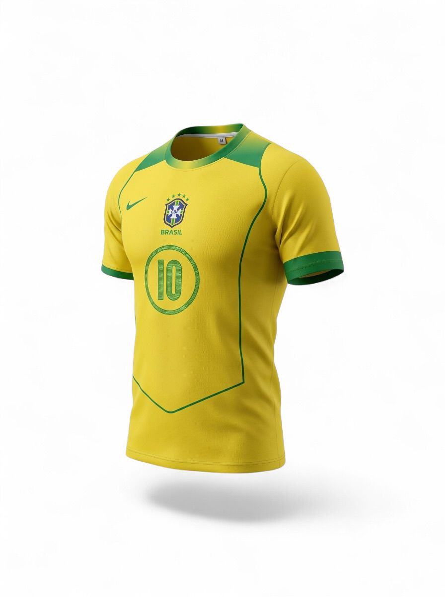 Neymar jr.